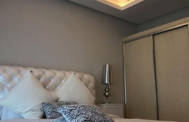 Al Manzil Residence Hidd - Photo 4