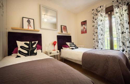 Eagles Nest - Massive townhouse with Pool with outstanding views - Photo 43