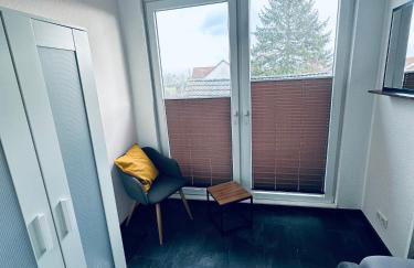 Ferienwohnung mit Balkon in Calden - Photo 11