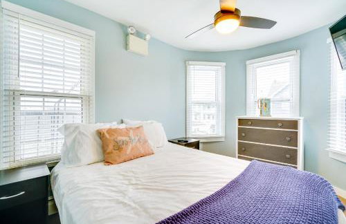 Centrally Located Ocean City Apt Less Than 1 Mi to Beaches - Foto 15