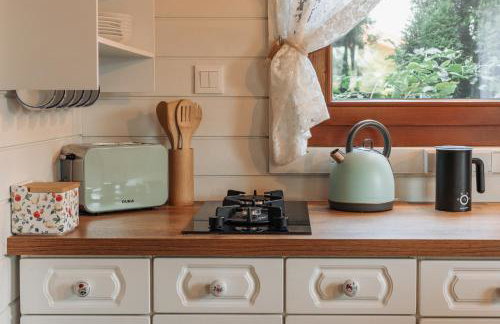 Wichrowa chata - Foto 19