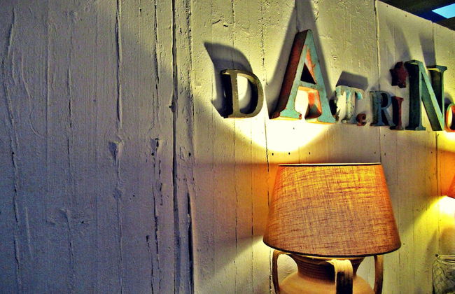 Scilla Maris Charming Suites-Restaurant - Foto 61