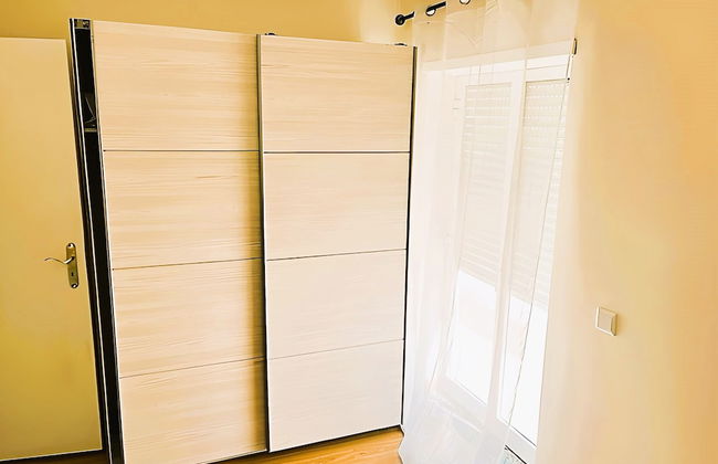 Flat 3 Bedrooms Albufeira - Foto 3