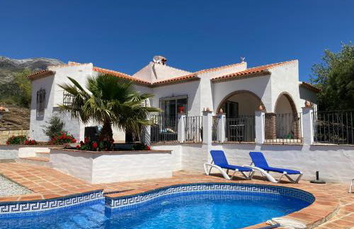 Casa Soleada Holiday Fully private Villa - Foto 8