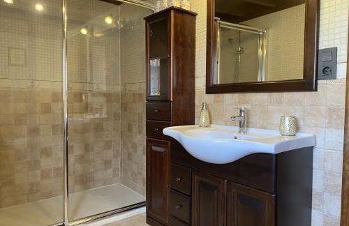 Casa El Molín 3 Soto de Dueñas VV-3030-AS - Foto 47