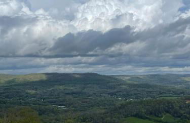 Tree Top View of lookout mountain - Foto 1