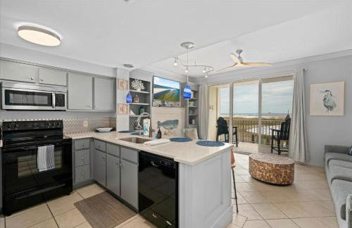 Turtles Nest, East Unit 207 - Foto 11