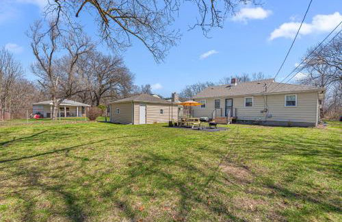 The Young’s - Northern Indiana - Foto 19