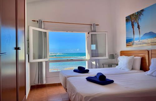 Villa Miranda Los Remos - Photo 2