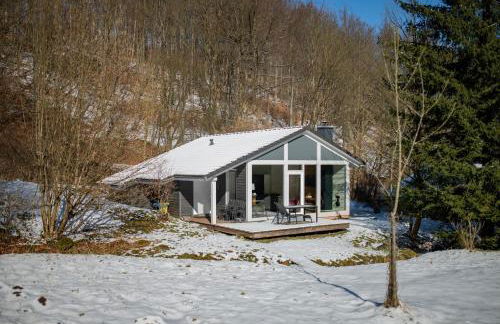 2 bis 4 Personen mit Infrarotsauna F3H0 - Foto 17