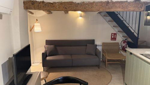 La casa amarilla apartamento calomarde - Foto 4