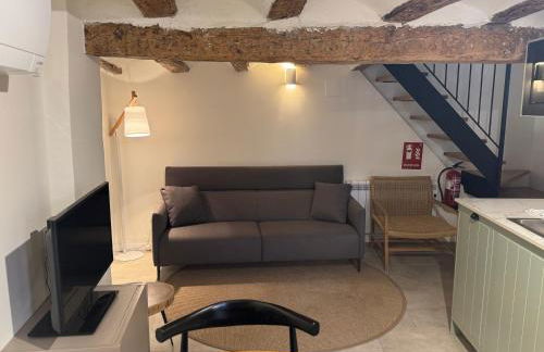 La casa amarilla apartamento calomarde - Foto 4