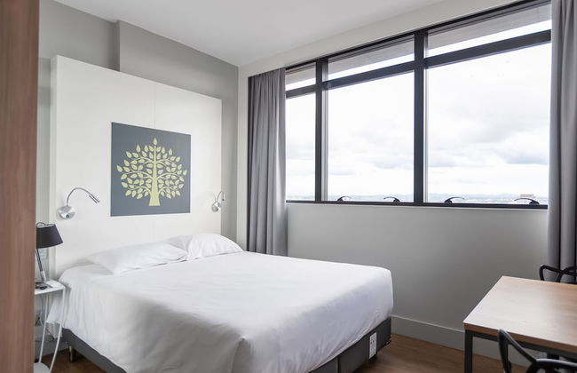 Helbor Stay Batel - Yogha - Foto 44