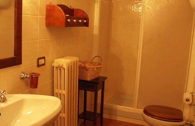 Verdidea - Aia Vecchia - Foto 47