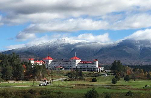 S27 Family style Bretton Woods condo - close to Mt Washington hotel in Cog - Foto 31