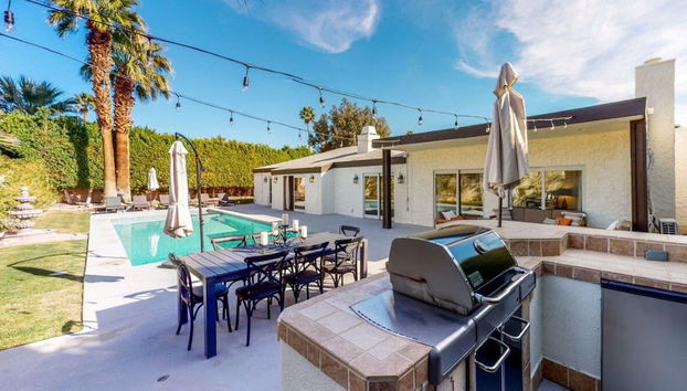 Mountain View Luxury Nogales Springs Escape - Foto 2, Habitación