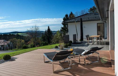 View & Garden Villa Schauenstein - Foto 13