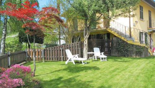 Apartment Ca del Bernardi by Interhome - Foto 2