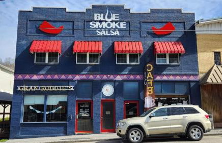 Forest Gap - Pizza oven, hot tub, EV charger - Foto 45