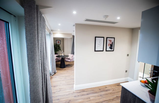 The Gresham Aparthotel - Foto 37