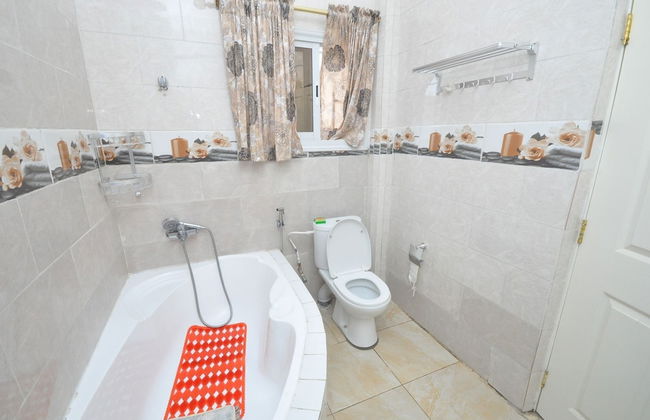 B2 Self Catering Apartments - Foto 45