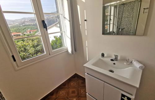 CASA DOS AVÓS Apartments with Pool in Funchal - Foto 22