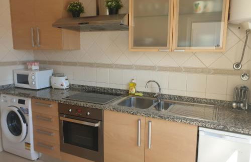 Albufeira Falesia Beach Apartment - Foto 27
