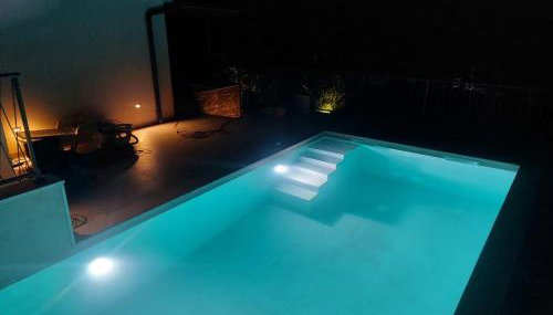 Villa Mala Smišna Poolside Paradise by the Sea - Foto 5