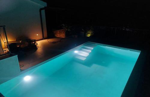 Villa Mala Smišna Poolside Paradise by the Sea - Photo 5