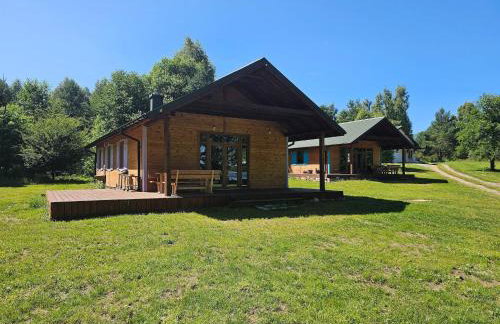 Holiday homes with a private beach on the lake - Foto 15