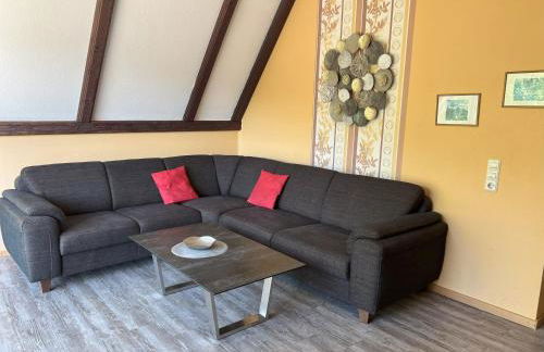 Ferienhaus zur Sonne - Foto 21