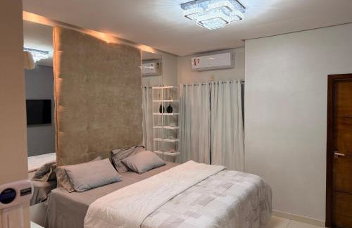 Casa com piscinas paragominas - Photo 25