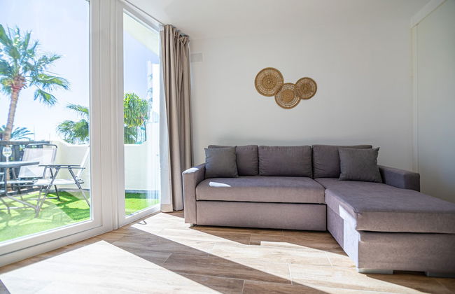 Sunstay Portview Marina Flat II Benalmadena - Foto 9