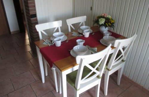 Nordsee Haus An't Oll Deep - Foto 17