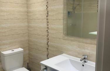 Apartamentos Chinasolymar - Photo 14