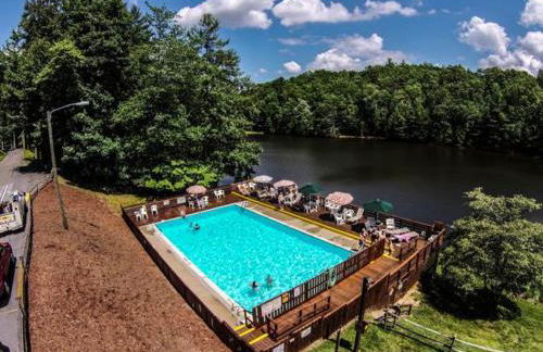 Hurricane Hideaway - Powder Horn Mountain - Foto 44