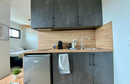 Les Loges de la Mer - Pérols - Foto 79