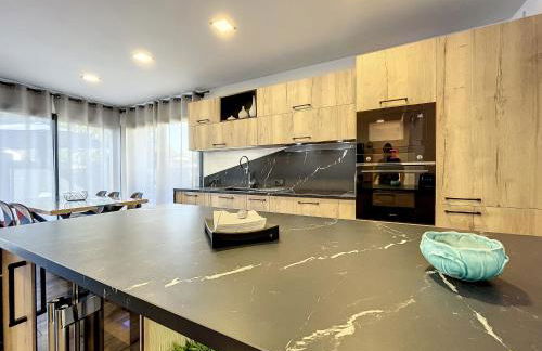 Les villas du Golf Mougins - Foto 69