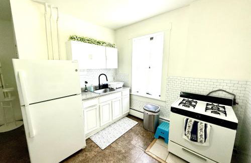 7-14 mins to Times Square, Rare unit! - Foto 17