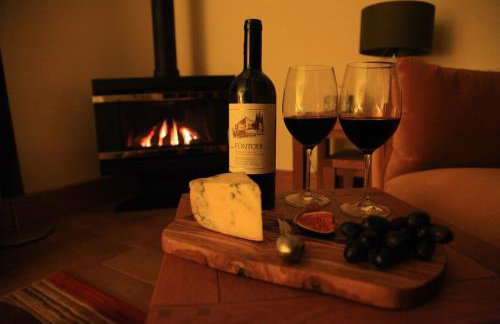 Cottage near Corfe & Jurassic Coast - Foto 29