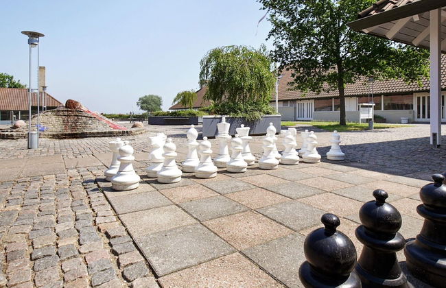 2-room Holiday Home in Karrebaeksminde - Foto 58