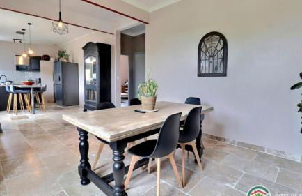 Gites de l'aven - Foto 14