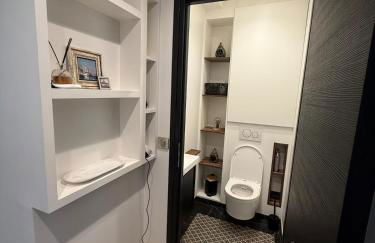 T2 moderne Centre ville Rosny proche Paris - Foto 15