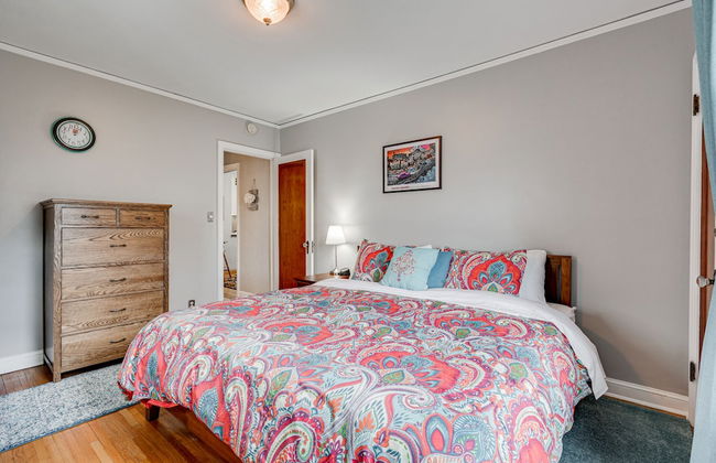 Edina Escape - Photo 6