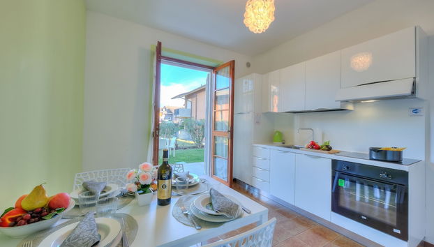 Villa Fiorita - Apt 2 - Margherita - Foto 2, Habitación