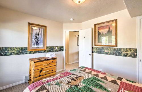 Cozy Eden Condo Retreat Less Than 6 Mi to Ski Resort! - Photo 16