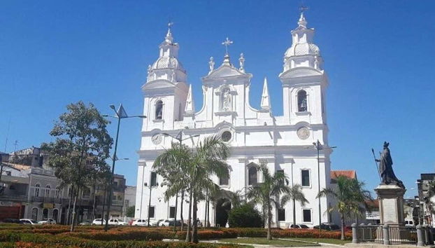 Catedral Metropolitana de Belén