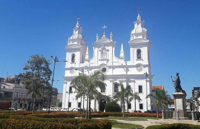 Tour panorámico por Belém - Foto 2