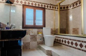 Villa Rural Avril - Foto 46