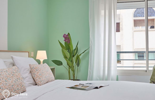 Stayhere Rabat - Agdal 1 - Comfort Residence - Photo 26